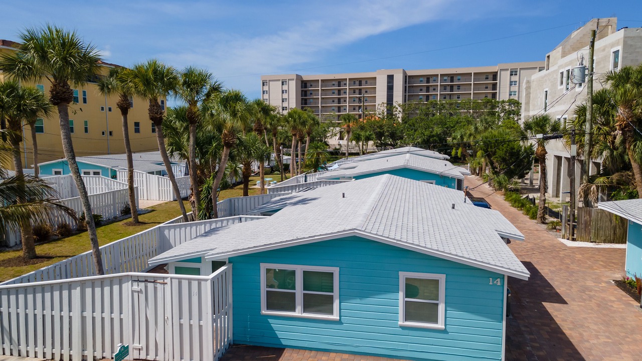Photo of Outdoor in Siesta Key
