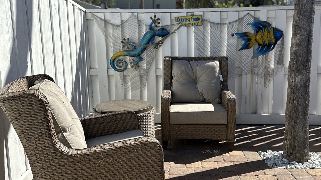 Photo of Outdoor in Siesta Key