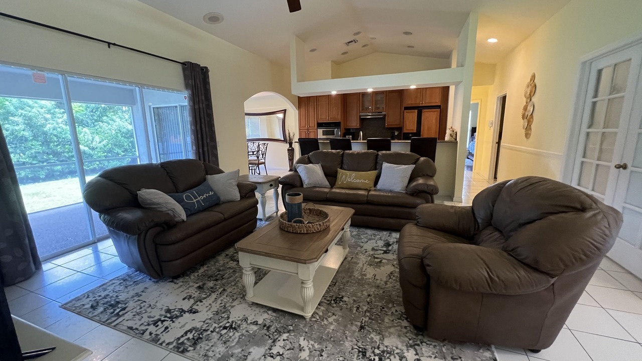 Photo of Livingroom in Centennial
