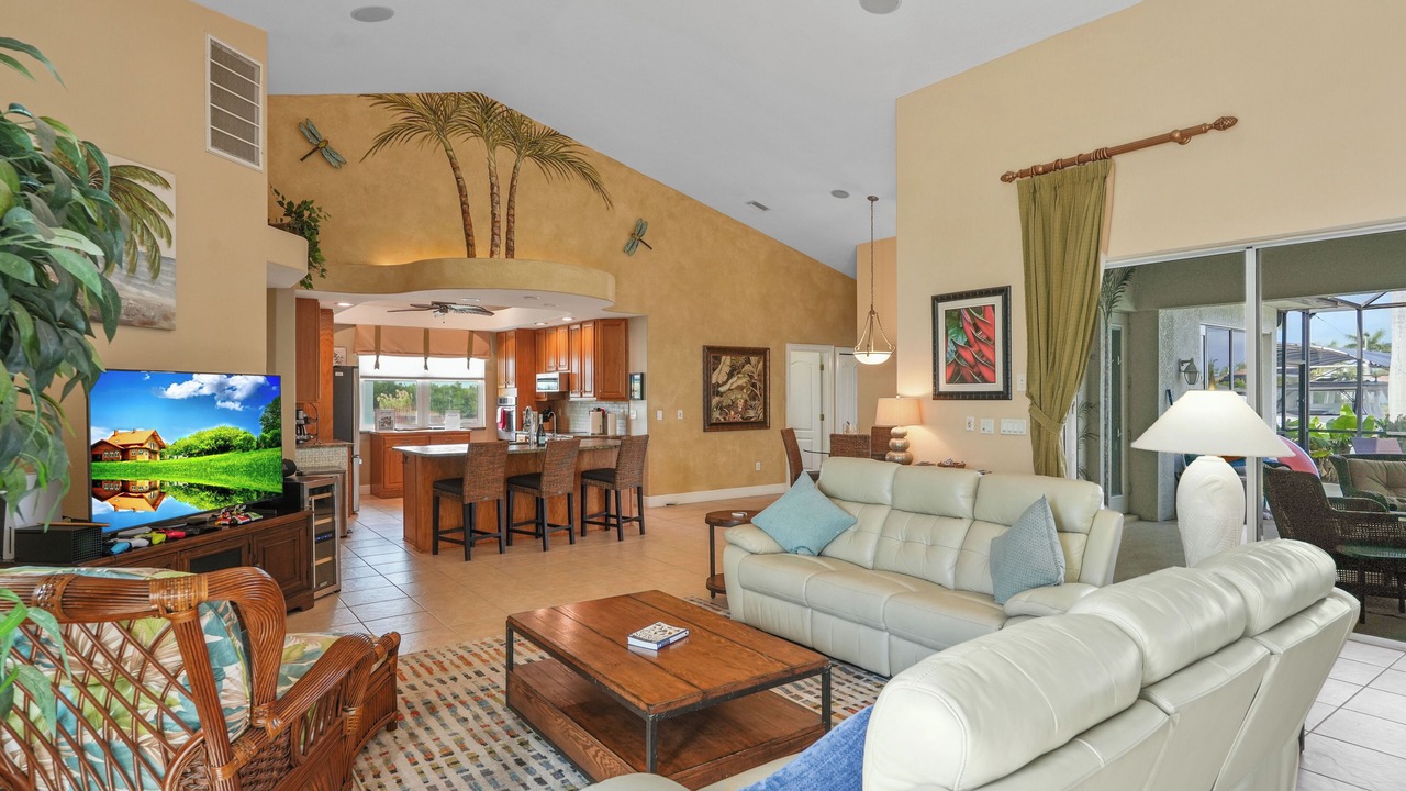 Photo of Livingroom in Pelican