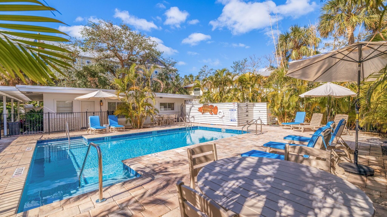 Photo of Outdoor in Indian Rocks Beach