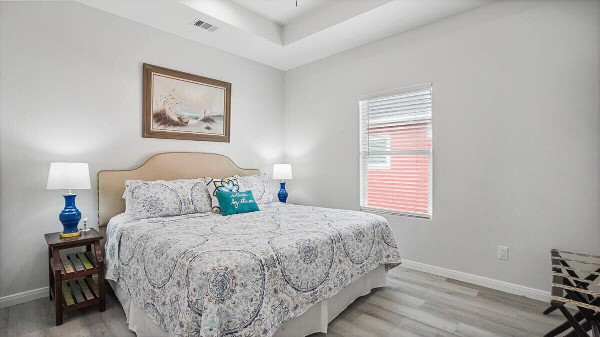 Photo of Bedroom in Gilchrist