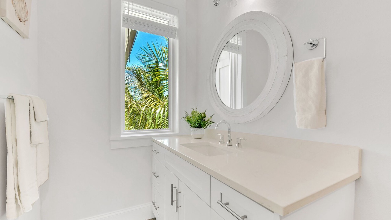 Photo of Bathroom in Sarasota