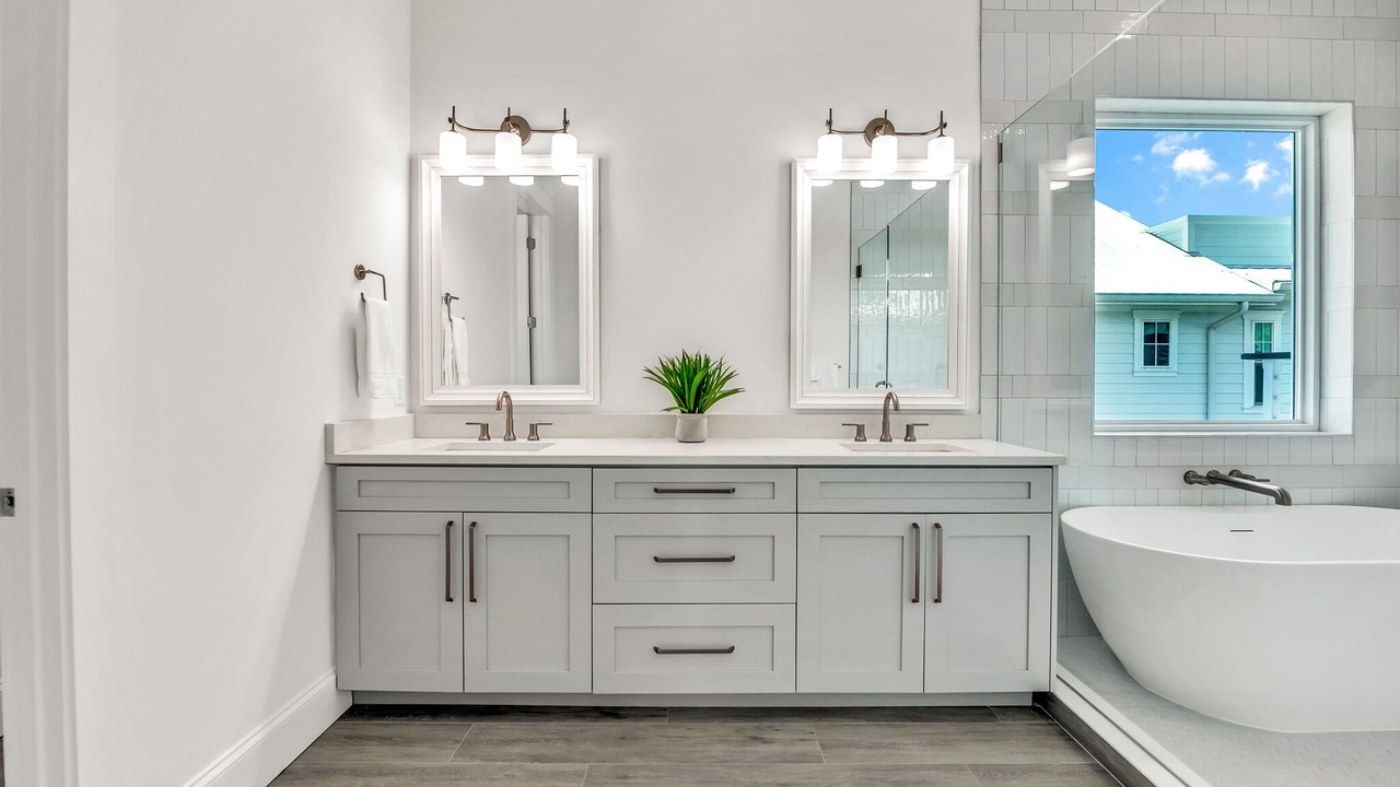 Photo of Bathroom in Sarasota