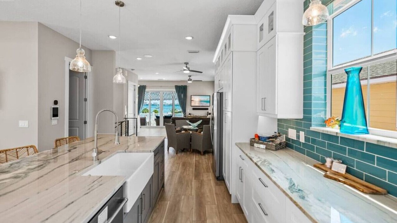 Photo of Kitchen in Gulfport