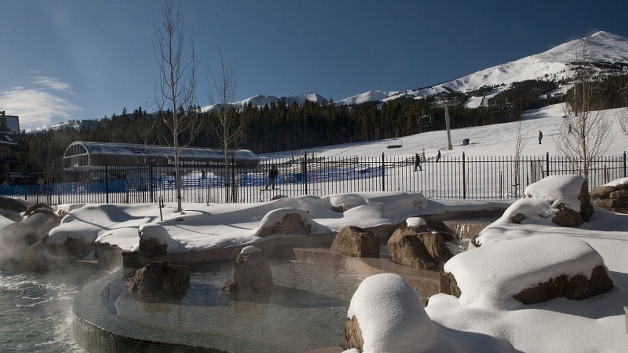 Photo of Outdoor in Breckenridge