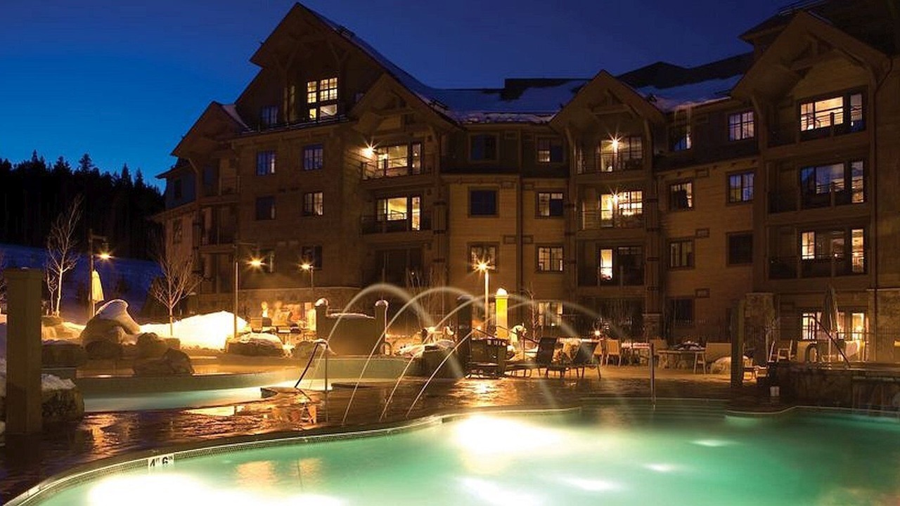 Photo of Outdoor in Breckenridge
