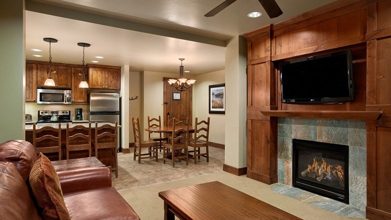 Photo of Bedroom in Breckenridge