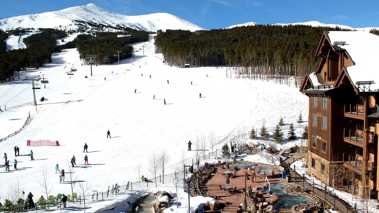 Photo of Others in Breckenridge