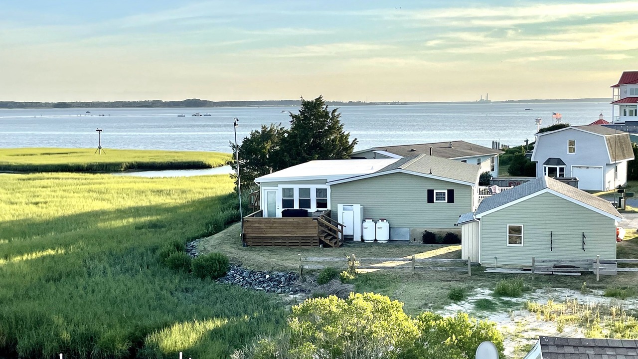 Photo of Outdoor in Bethany Beach