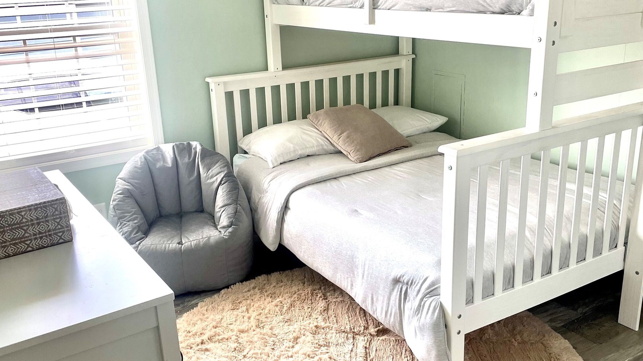 Photo of Bedroom in Bethany Beach