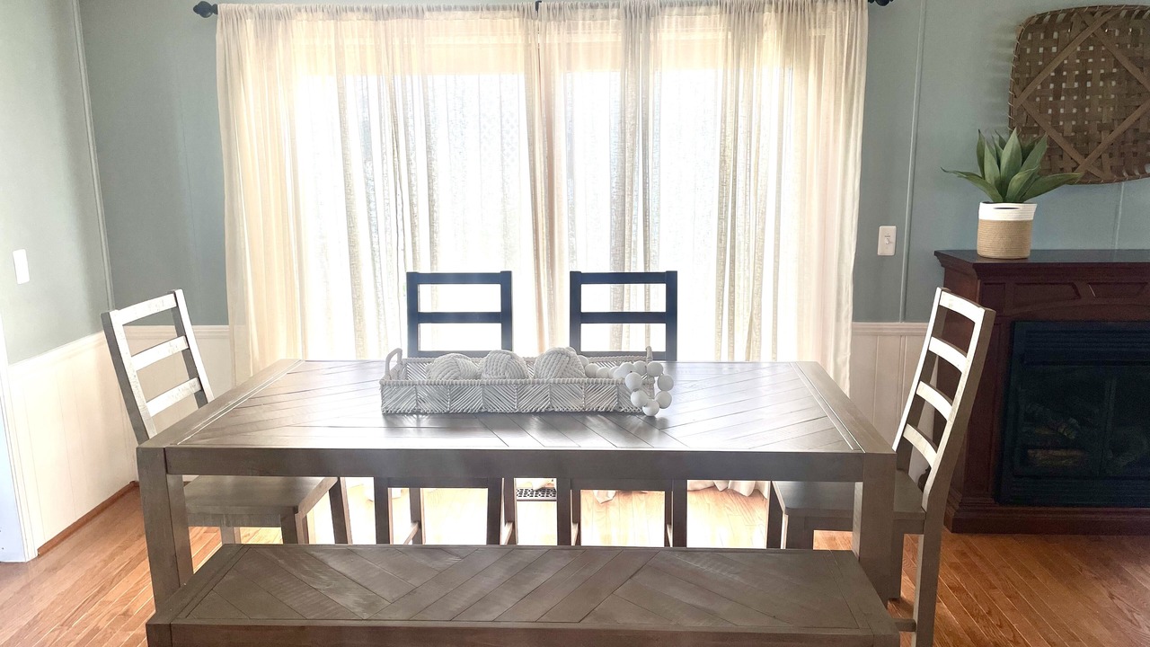 Photo of Bedroom in Bethany Beach