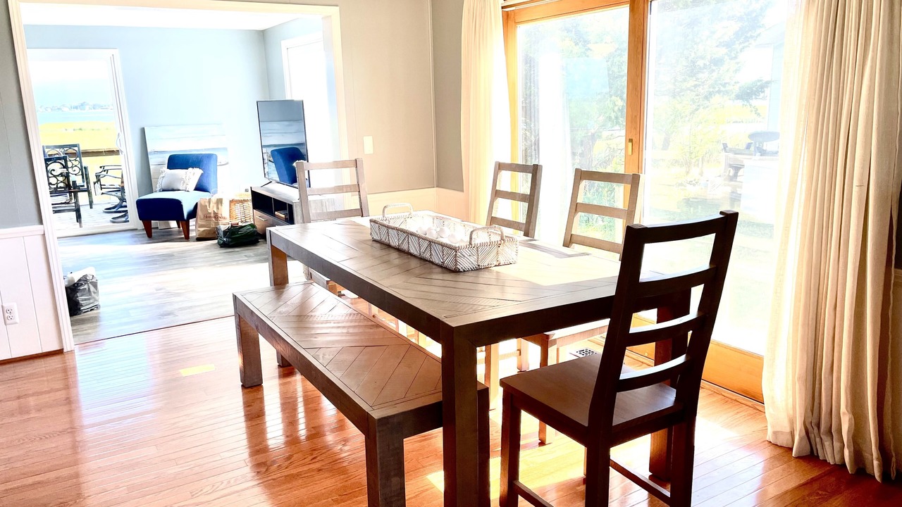 Photo of Livingroom in Bethany Beach