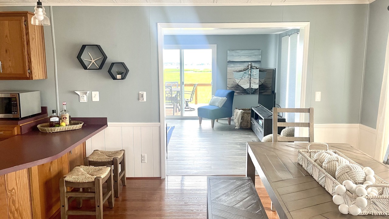 Photo of Livingroom in Bethany Beach