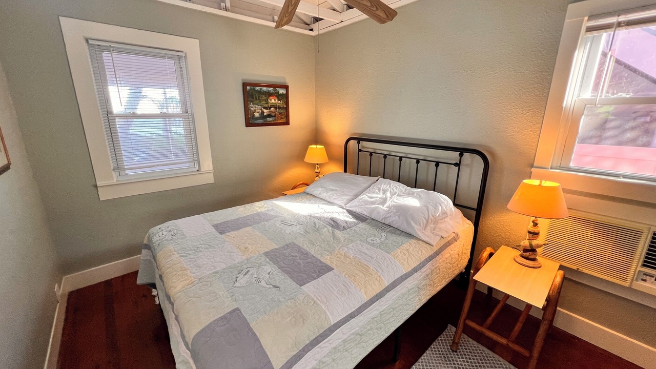 Photo of Bedroom in Bradenton Beach
