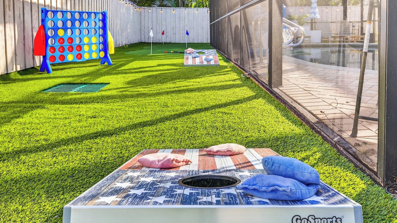 Photo of Outdoor in Largo