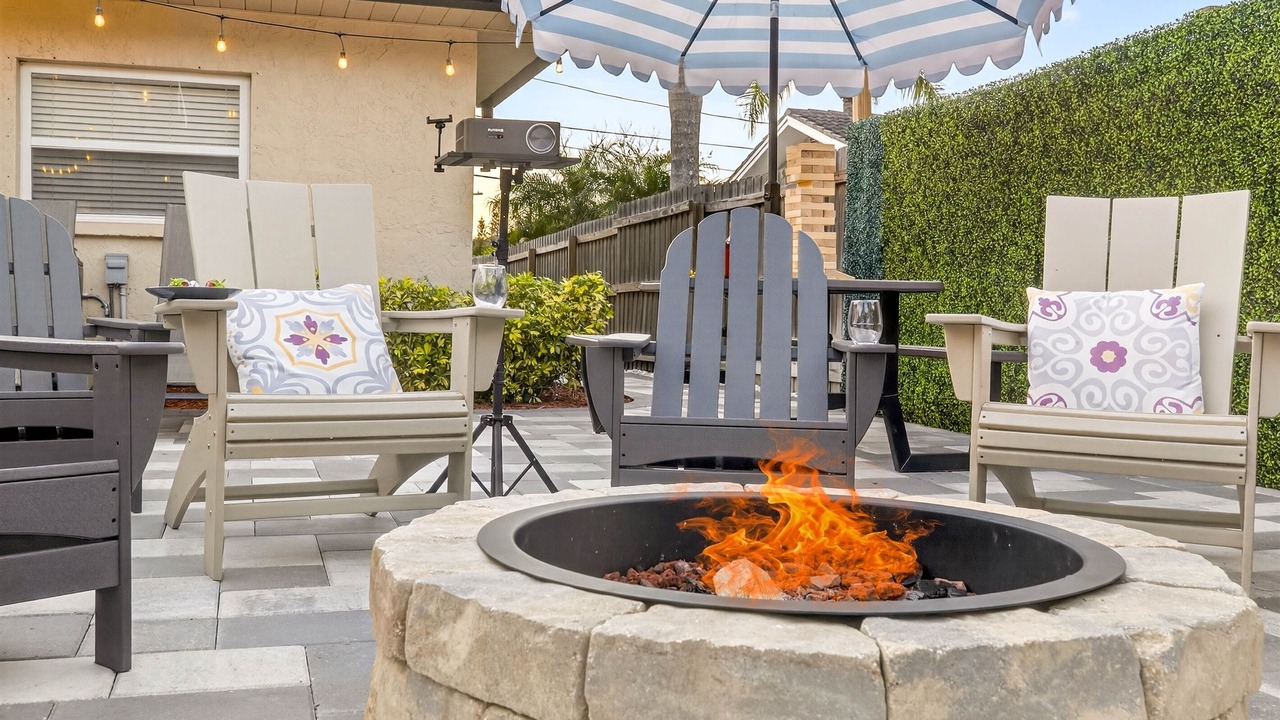 Photo of Outdoor in Largo