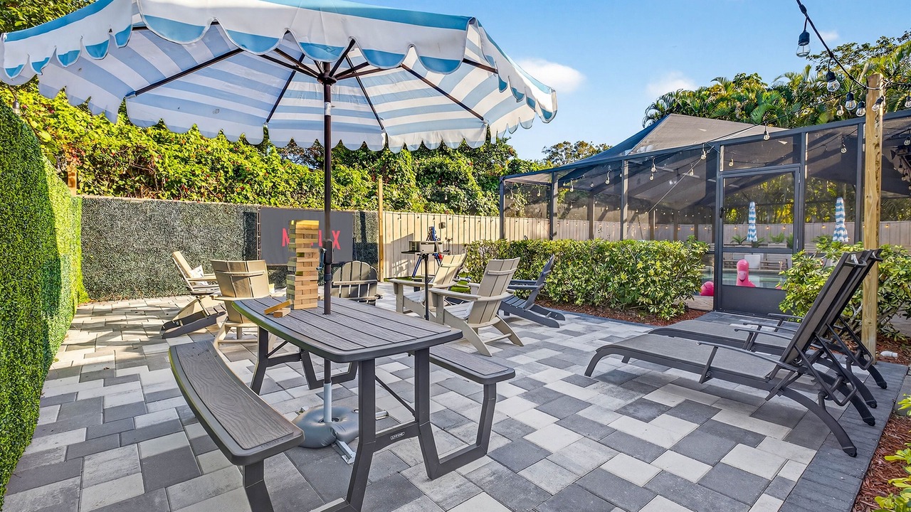 Photo of Outdoor in Largo