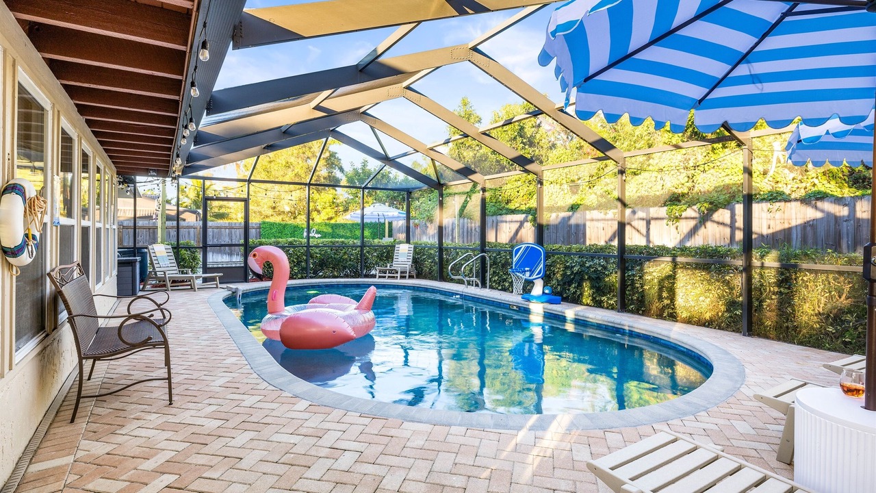 Photo of Outdoor in Largo