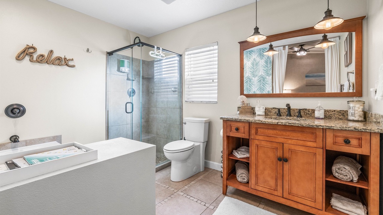 Photo of Bathroom in Largo