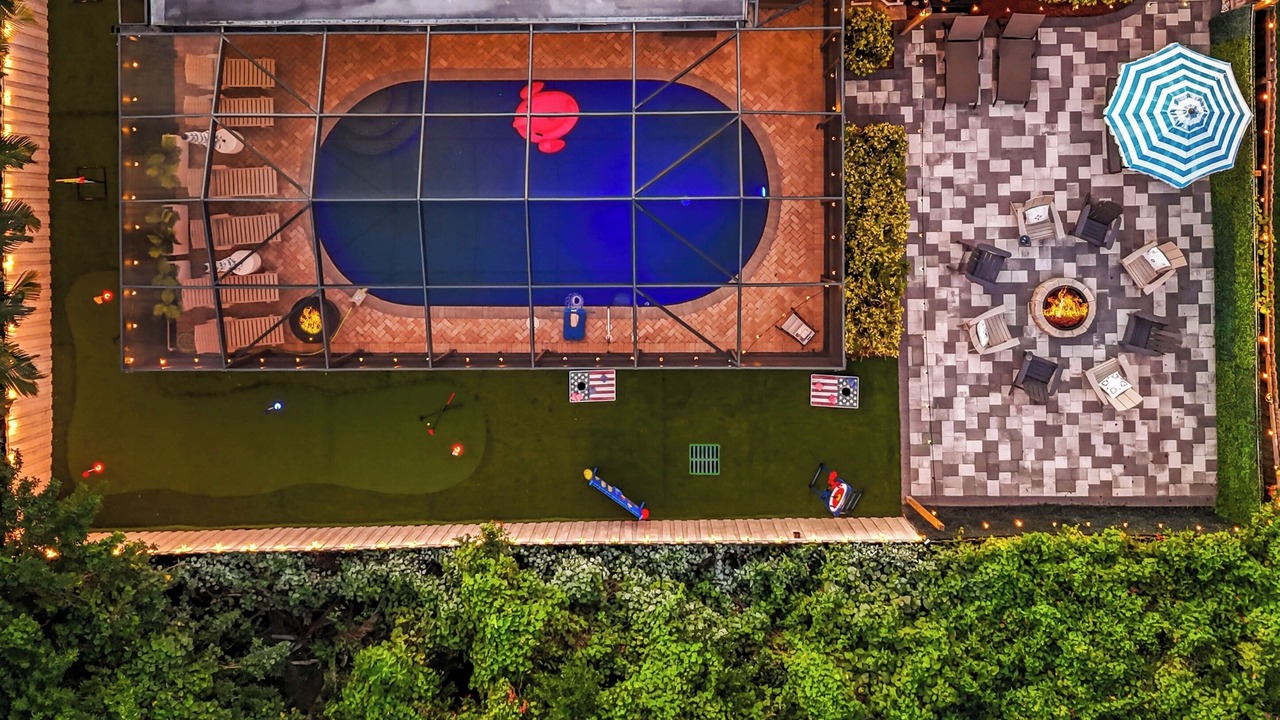Photo of Outdoor in Largo