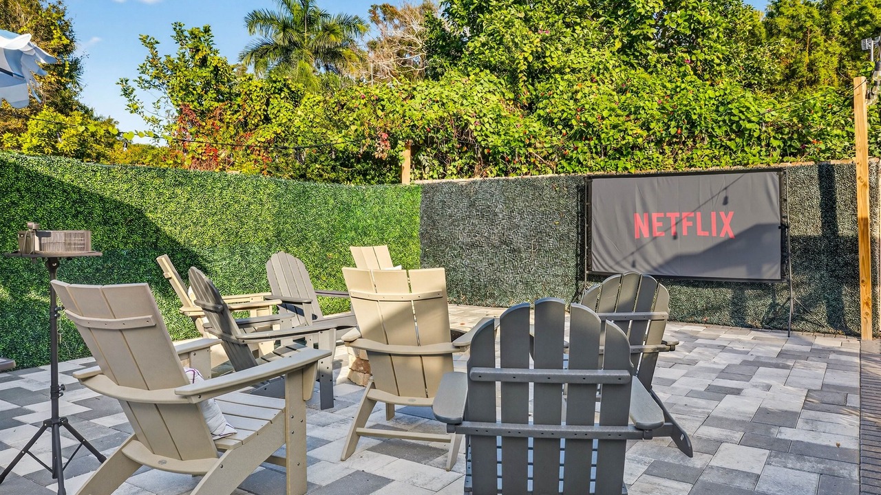 Photo of Outdoor in Largo
