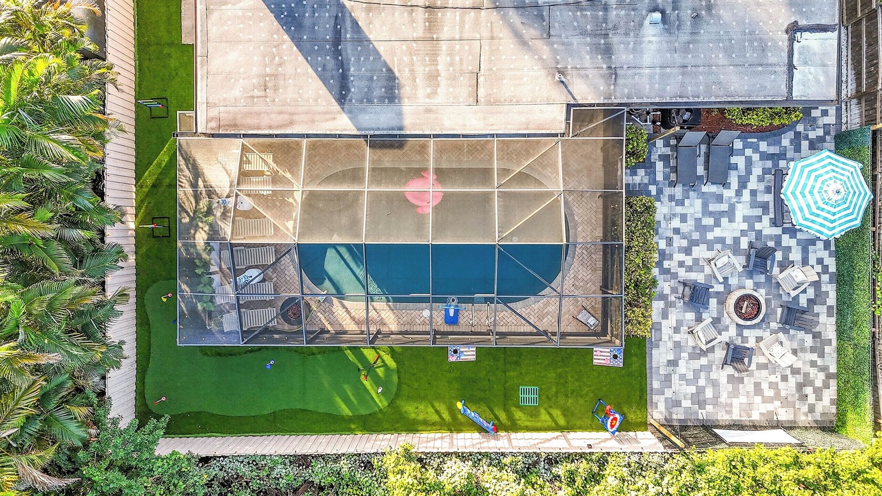 Photo of Outdoor in Largo