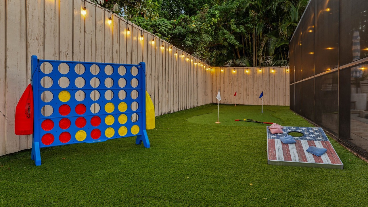 Photo of Outdoor in Largo