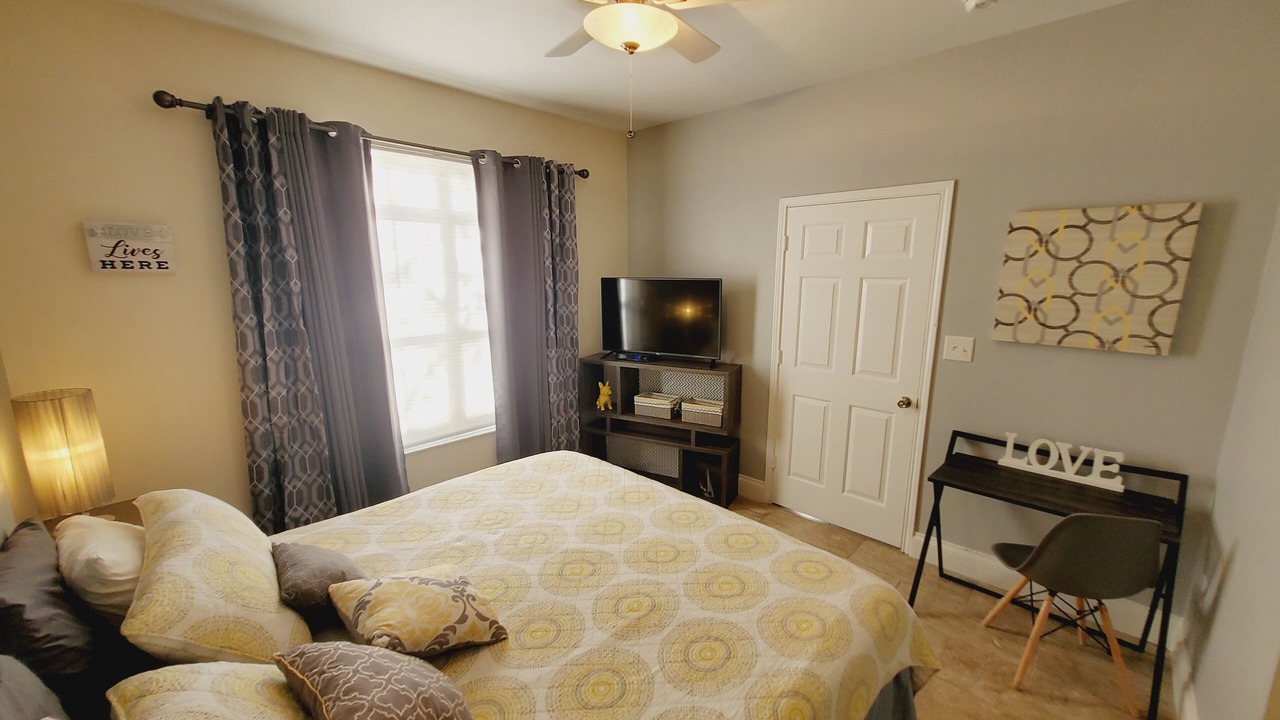 Photo of Bedroom in Clearwater