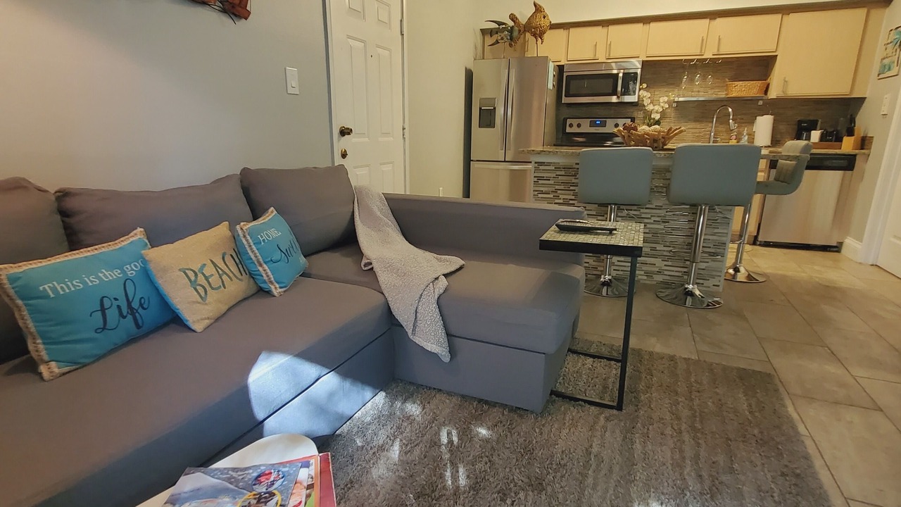 Photo of Livingroom in Clearwater