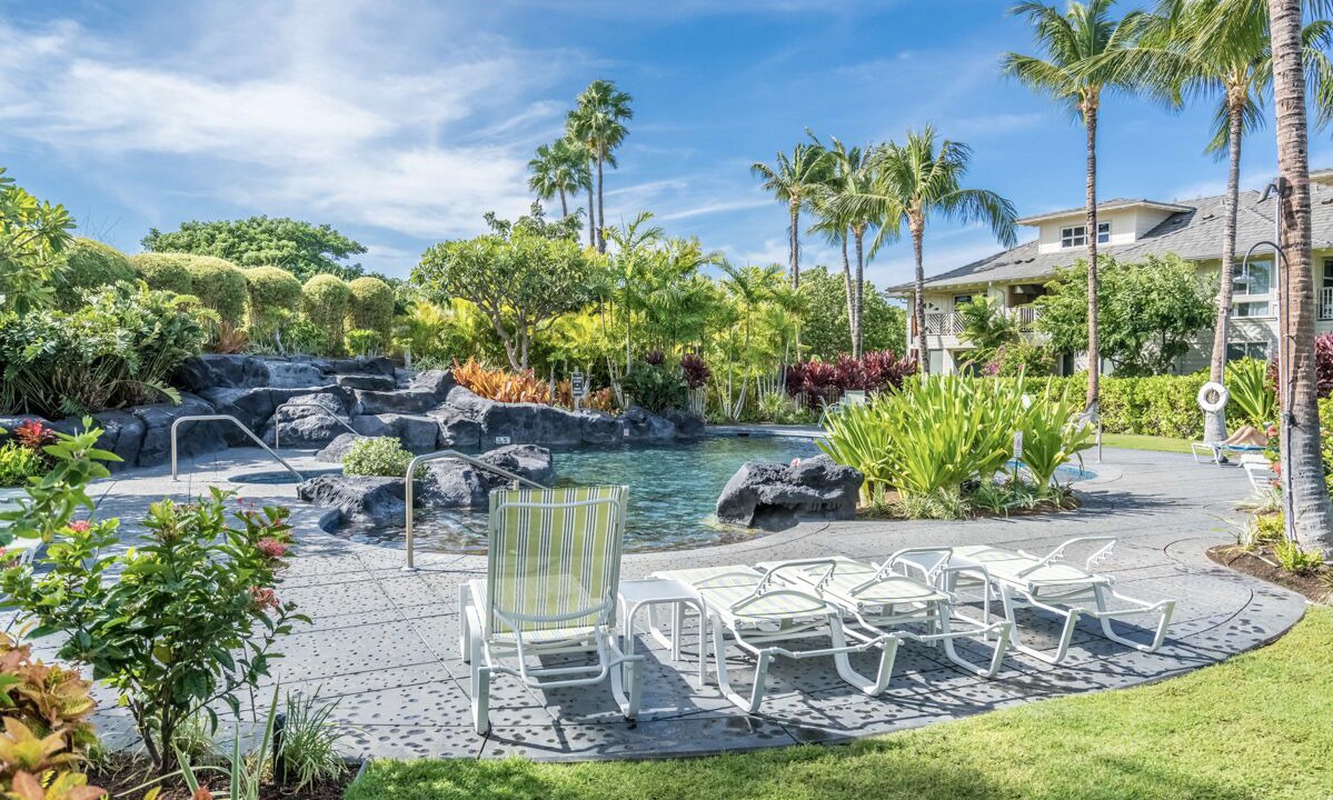 Photo of Outdoor in Waikoloa