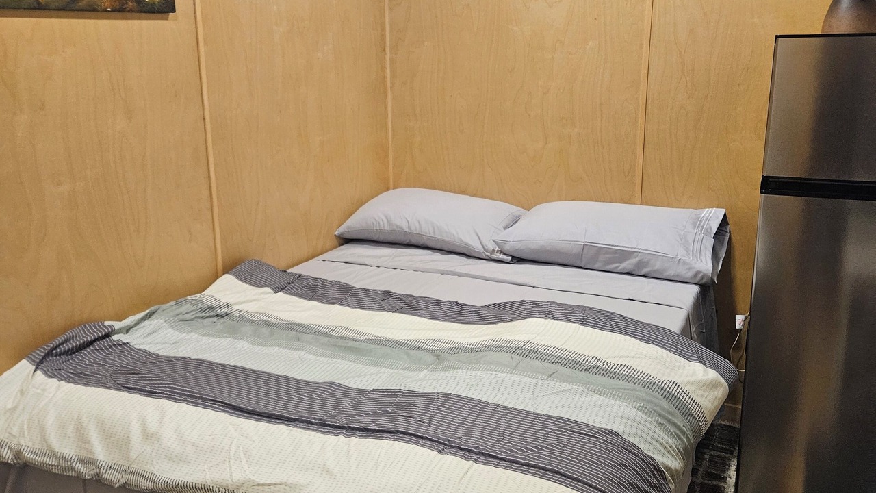 Photo of Bedroom in Kapaau