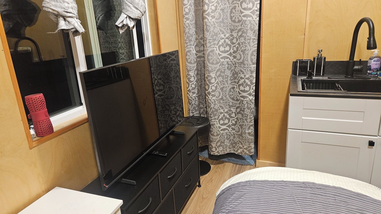 Photo of Bedroom in Kapaau