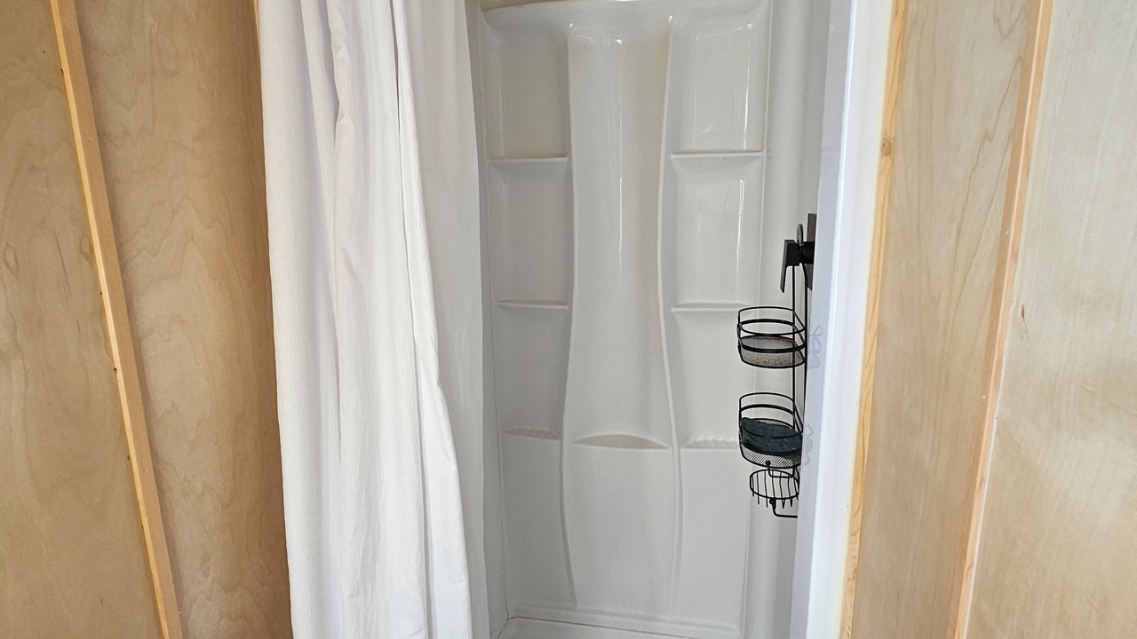 Photo of Bathroom in Kapaau