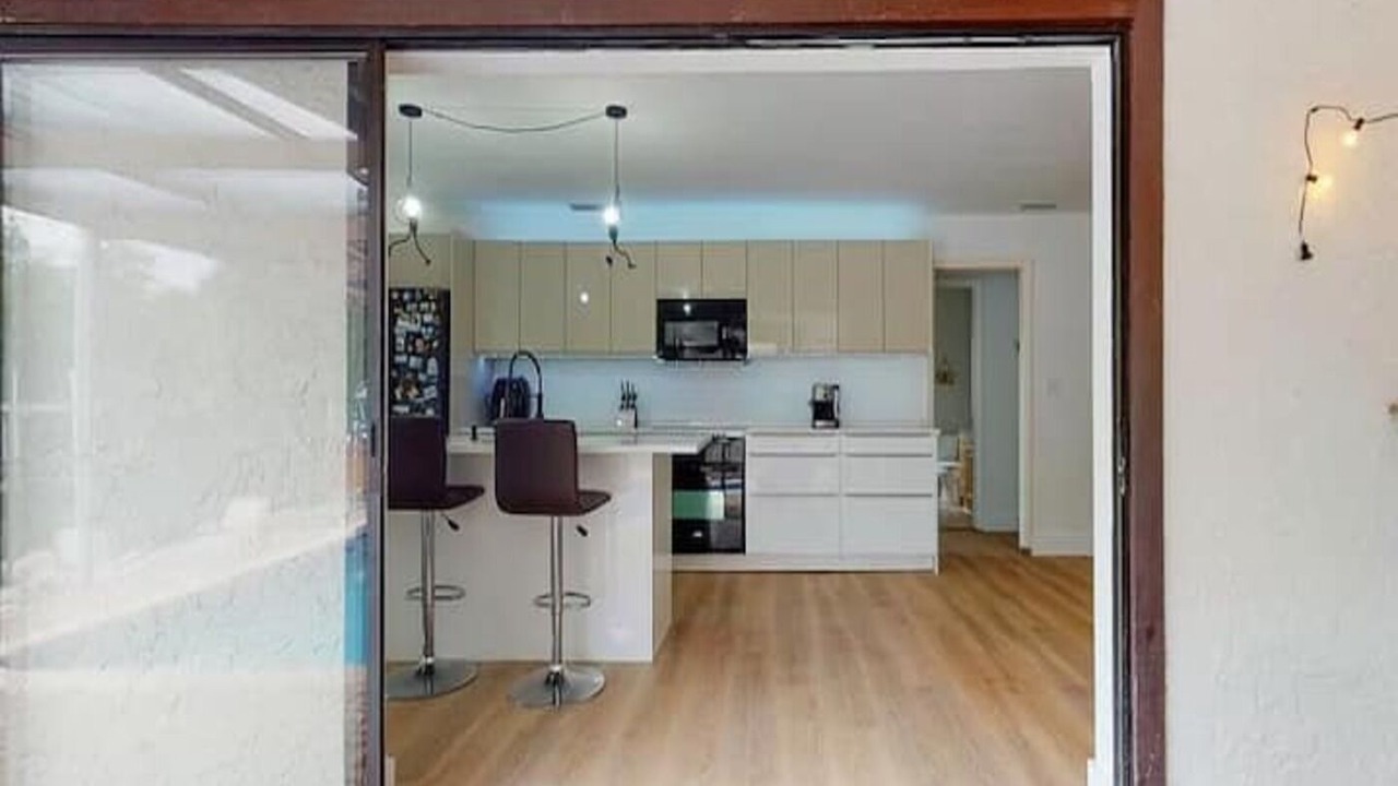 Photo of Kitchen in Coquina Key