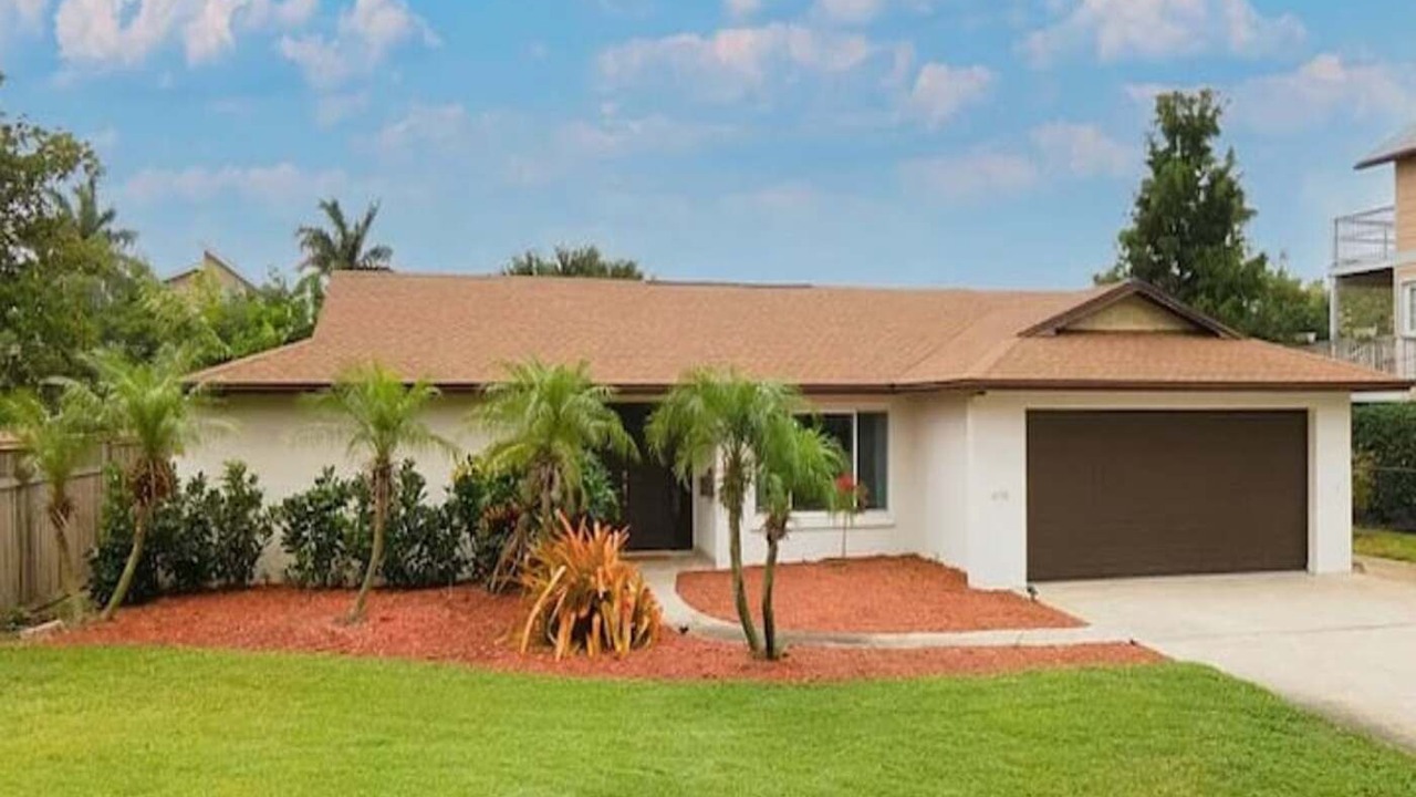 Photo of Outdoor in Coquina Key