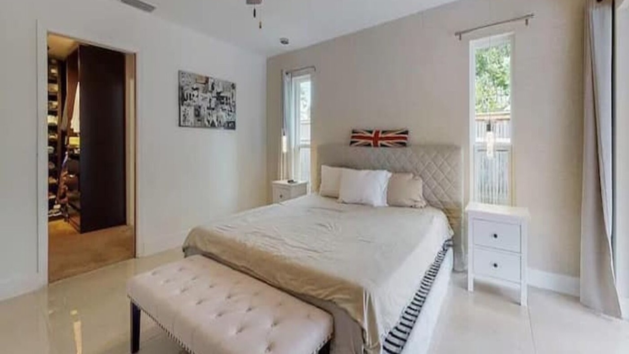 Photo of Bedroom in Coquina Key