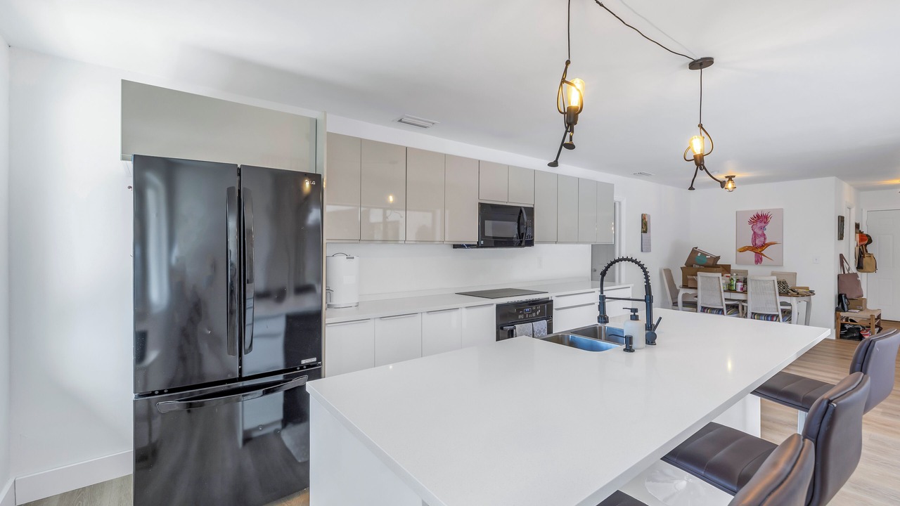 Photo of Kitchen in Coquina Key