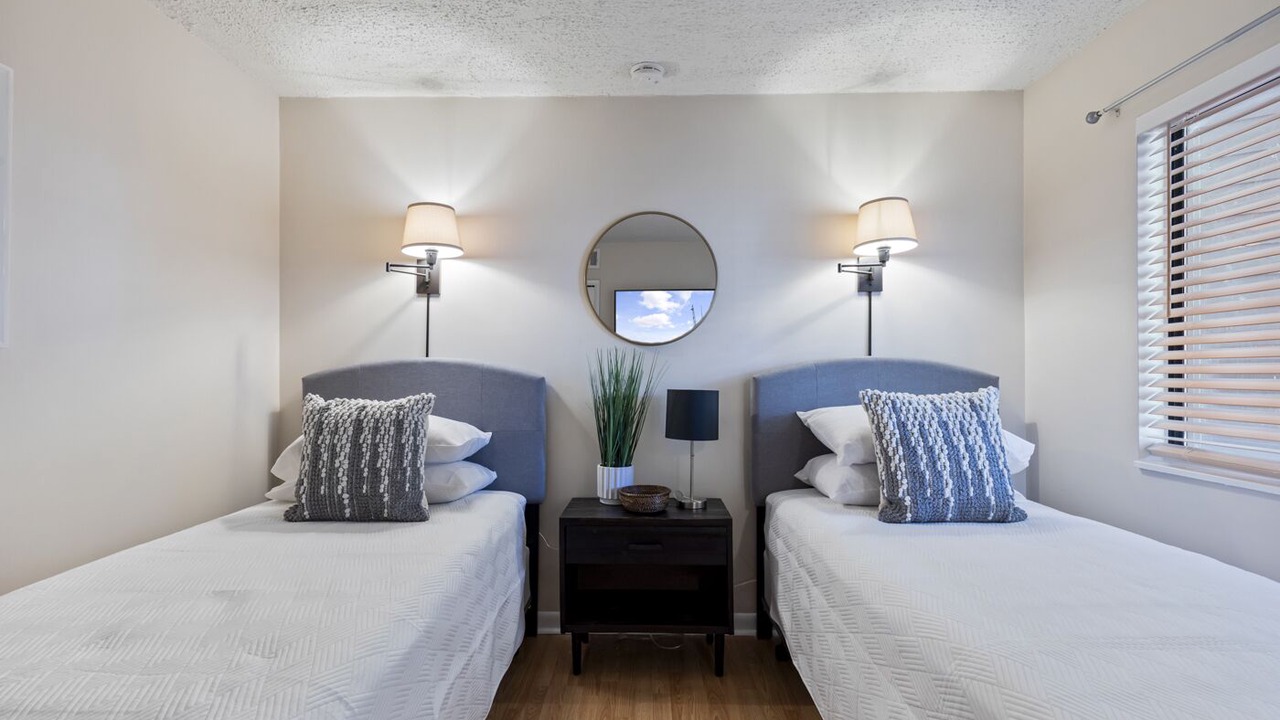Photo of Bedroom in Calabash