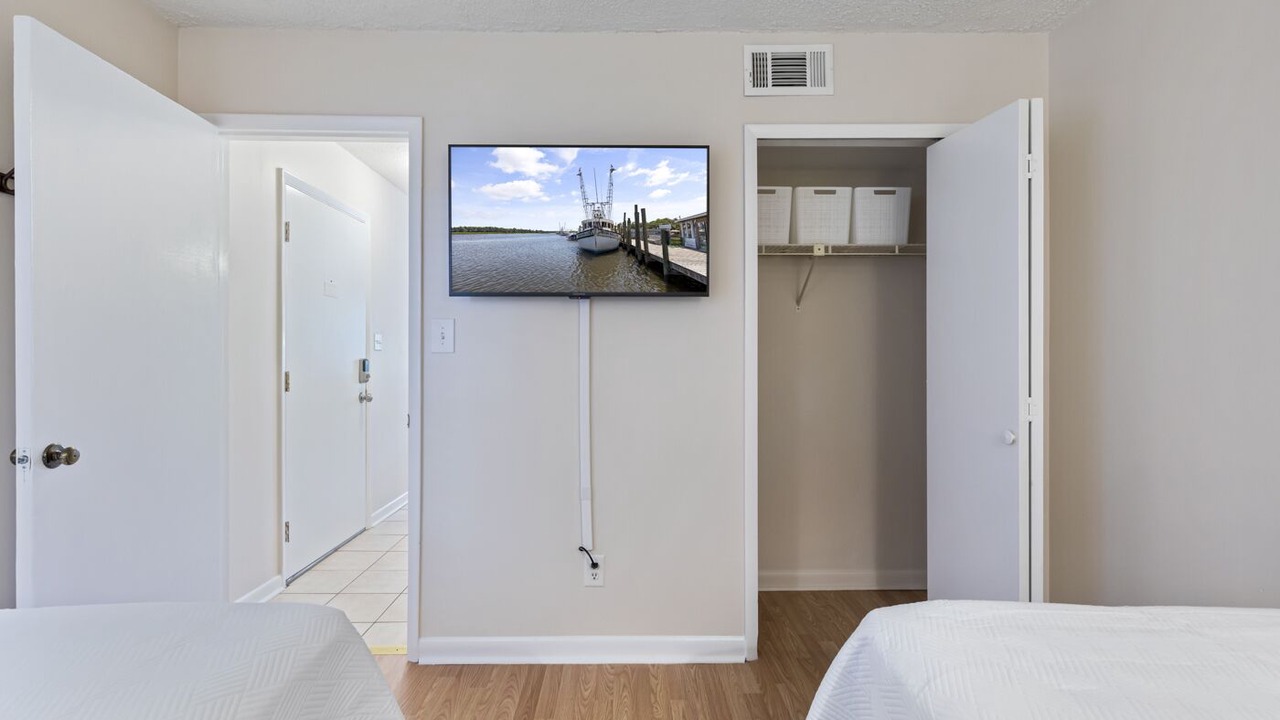 Photo of Bedroom in Calabash