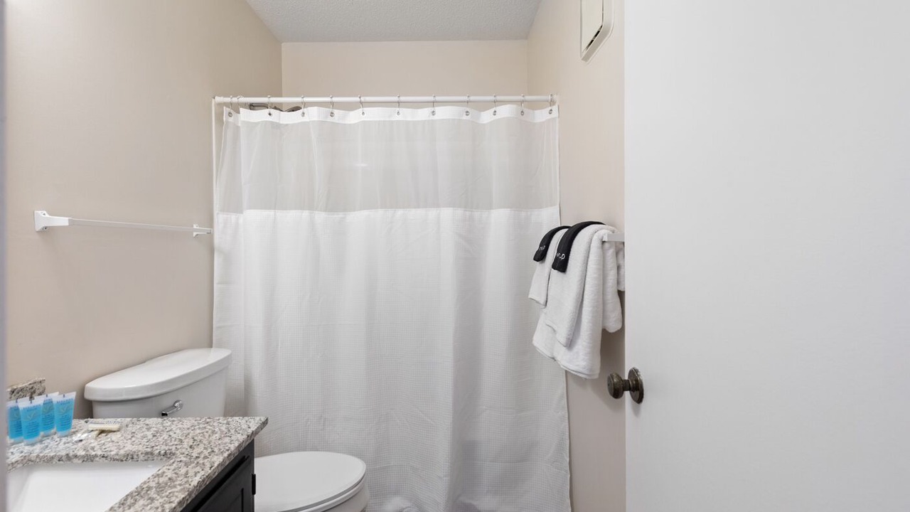 Photo of Bathroom in Calabash
