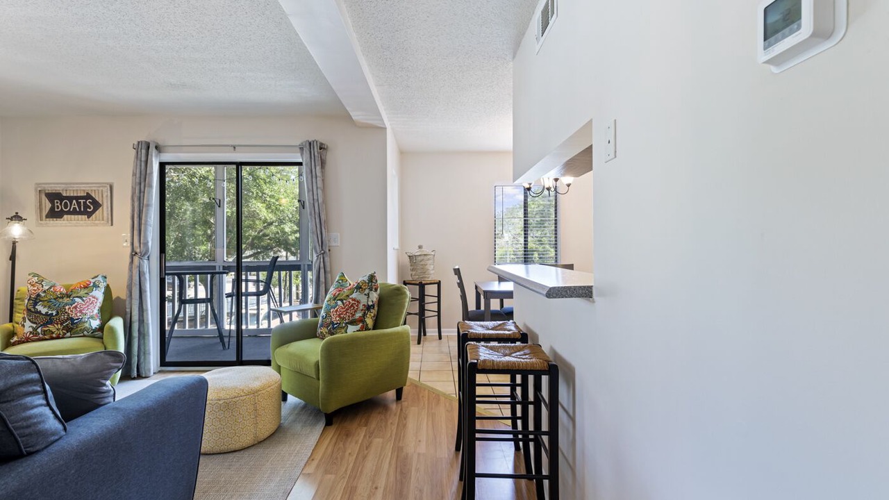 Photo of Livingroom in Calabash