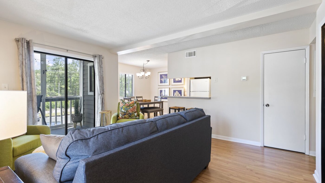 Photo of Livingroom in Calabash