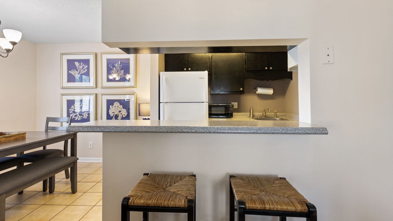 Photo of Kitchen in Calabash
