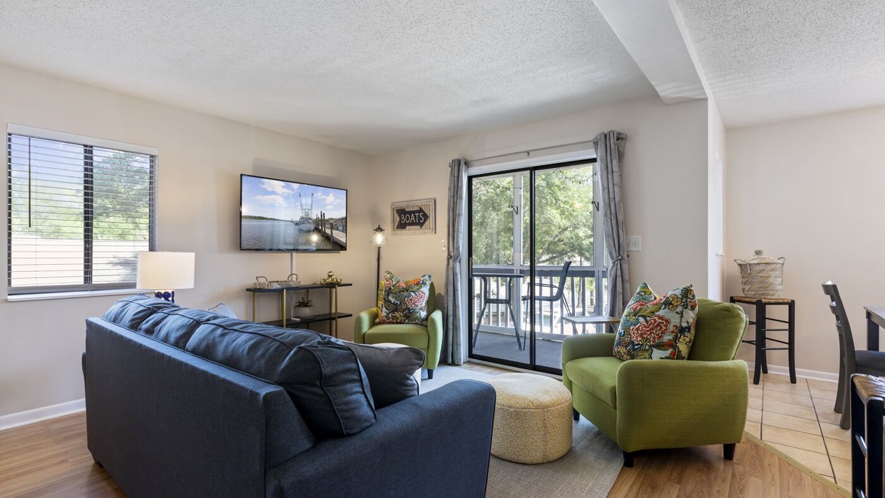 Photo of Livingroom in Calabash