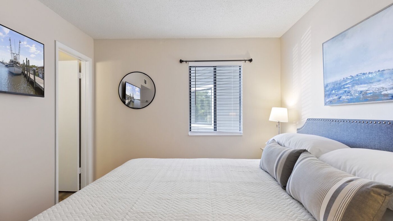 Photo of Bedroom in Calabash