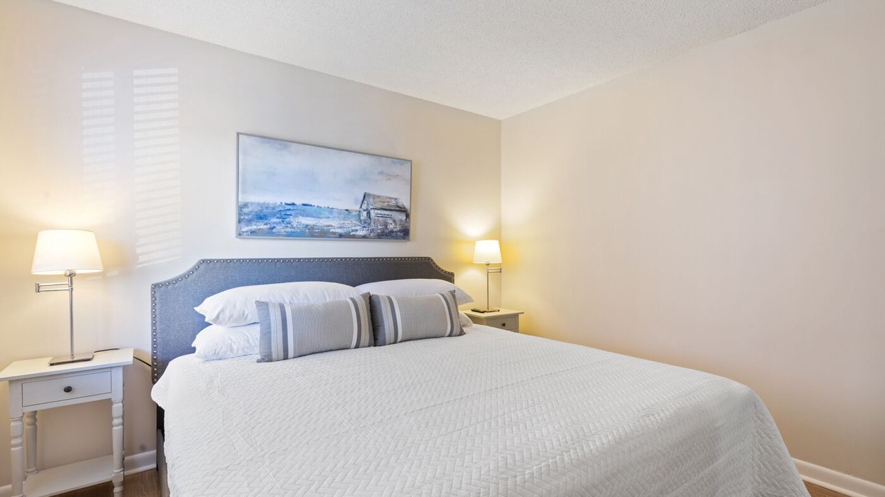 Photo of Bedroom in Calabash
