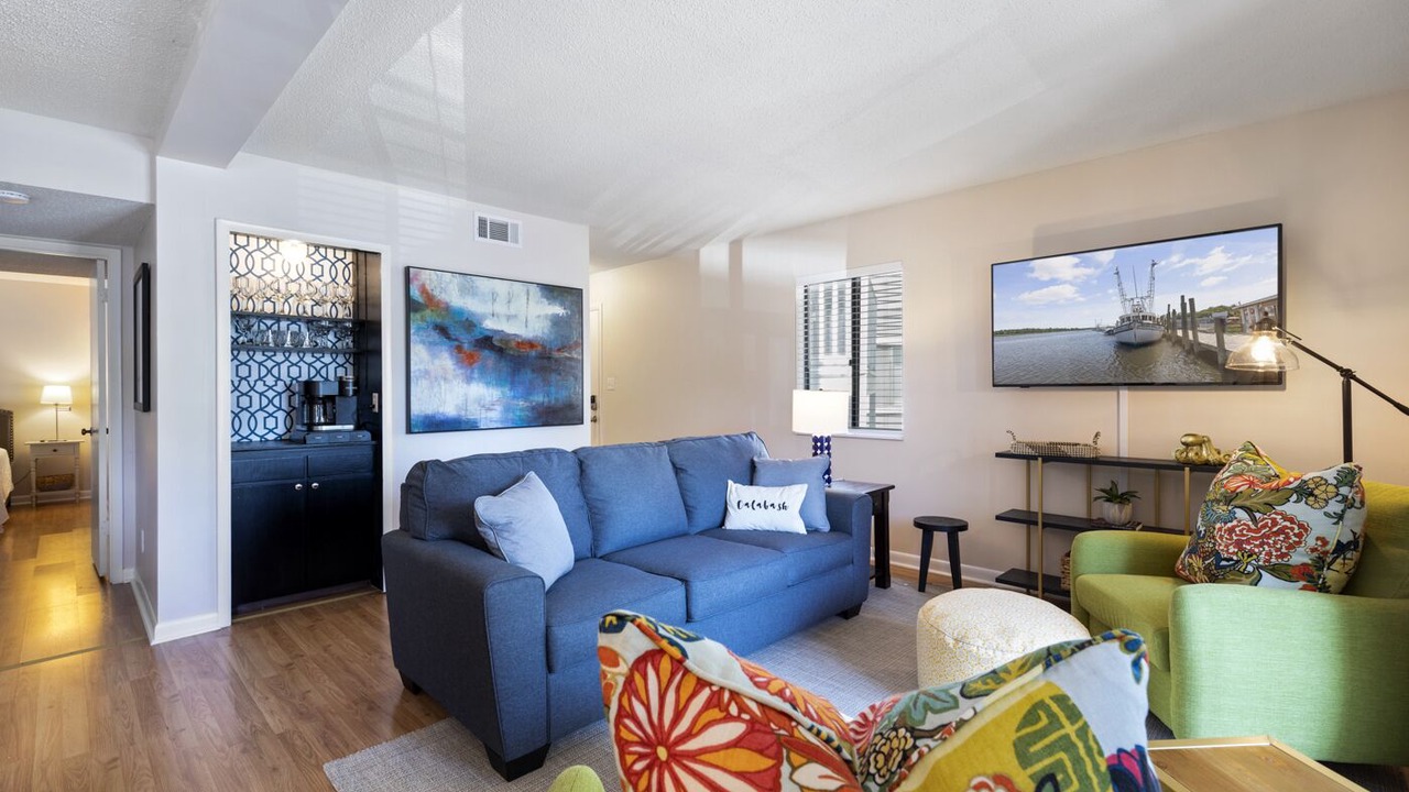 Photo of Livingroom in Calabash