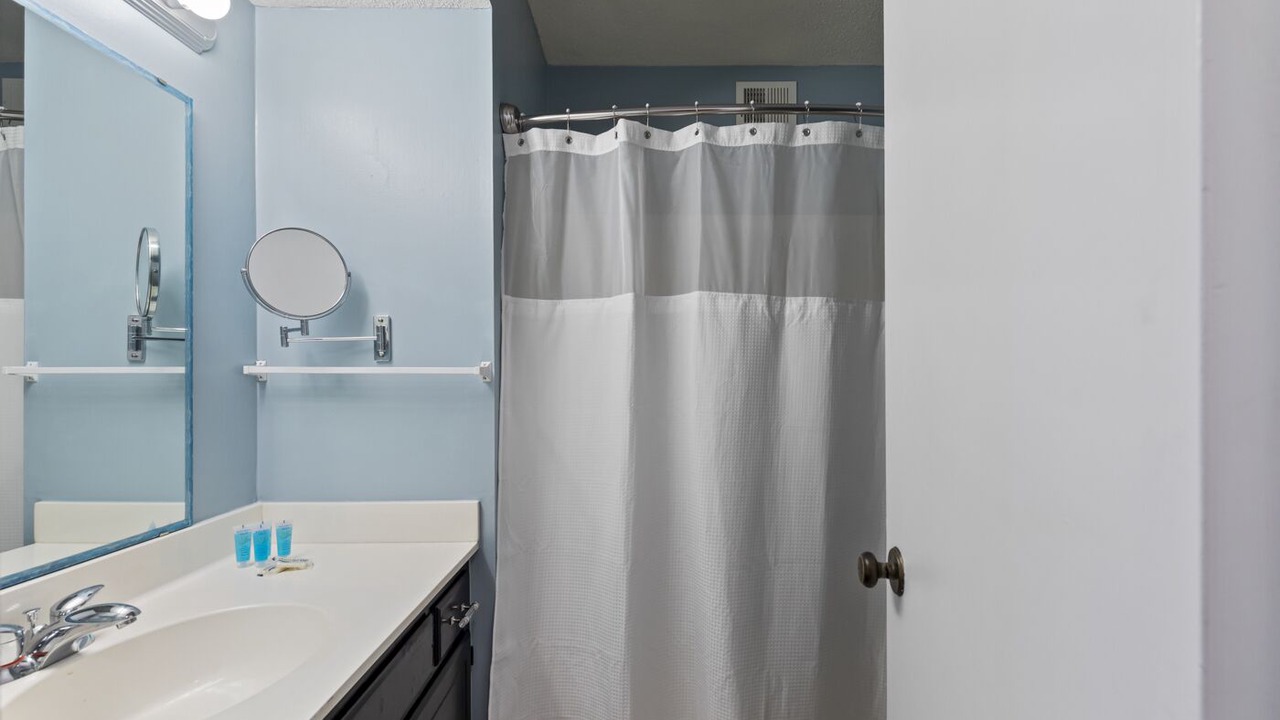 Photo of Bathroom in Calabash
