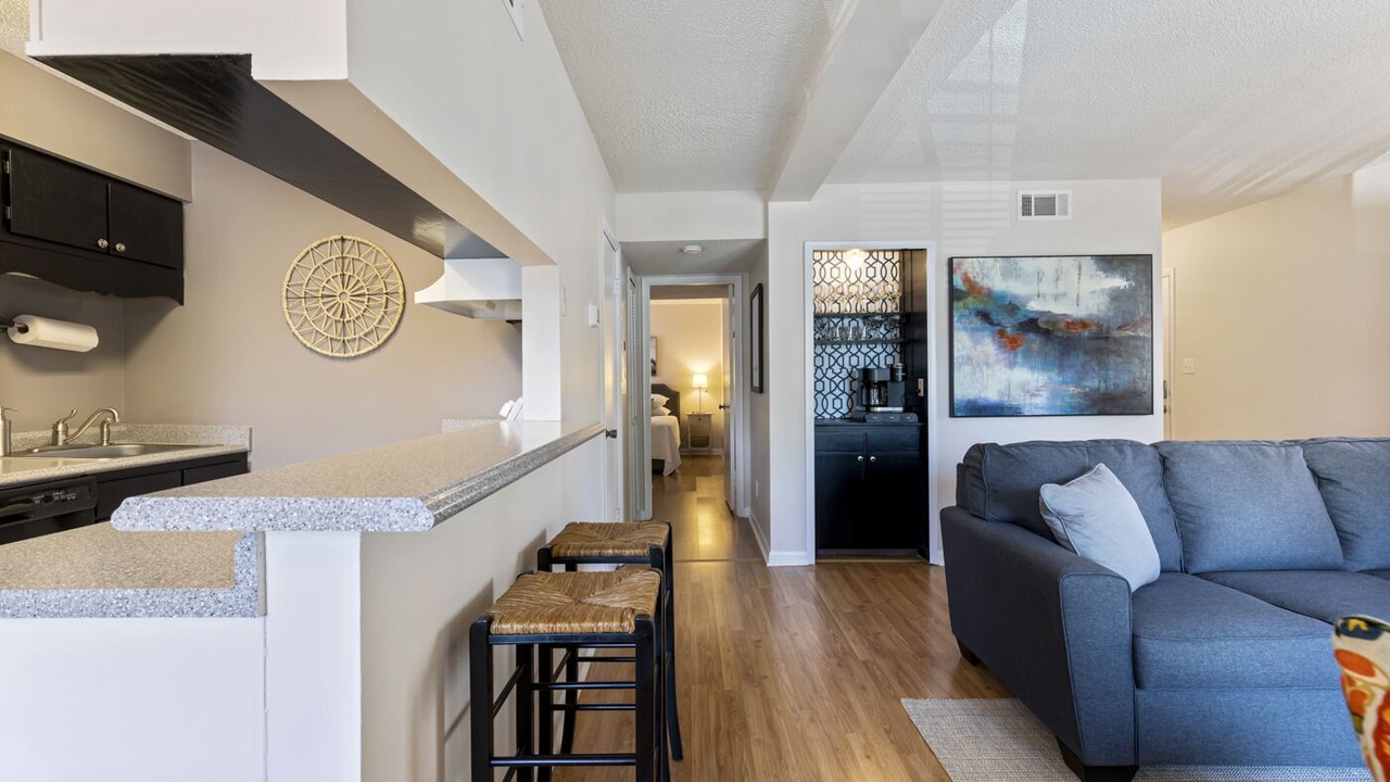 Photo of Livingroom in Calabash